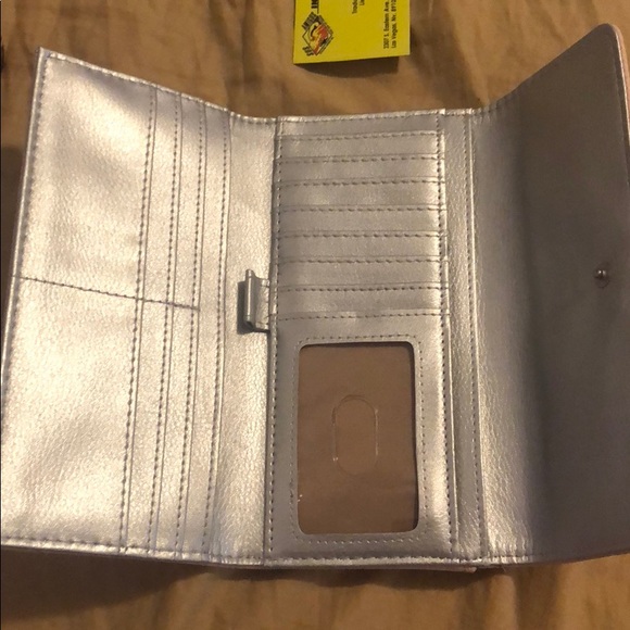 Hand wallet - Picture 2 of 2